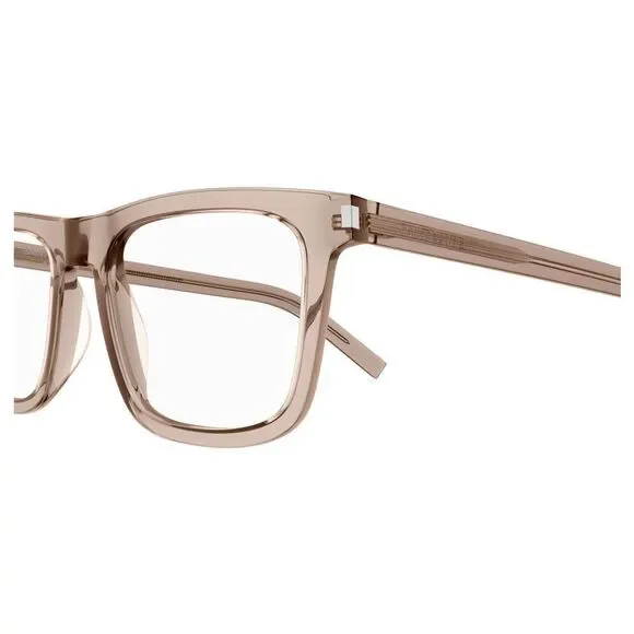 Yves Saint Laurent SL-547-SLIM-OPT-007 54mm New Eyeglasses